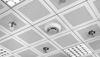Fire Sprinkler System Installation for Fire Protection Pros in Riverside County, CA