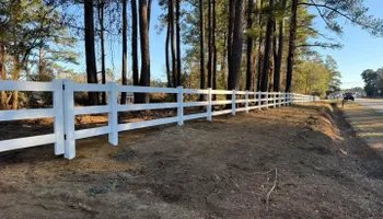 Chain Link for 4 In The Fire Fencing LLC in Darlington, SC