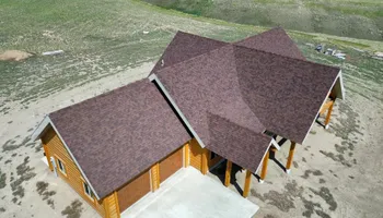 Roofing Installation for Arneson Contracting & Construction in Glasgow, MT