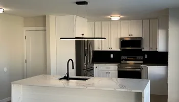 Kitchen Renovation for Nova Homes in Detroit, MI