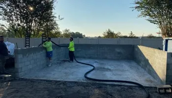 Cell-Fill Concrete for Mid-Florida Short Loads in Pine Hills, FL