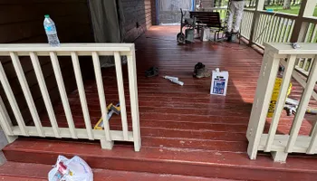 Interior Painting for NXT Generation Painting in Cookeville, TN