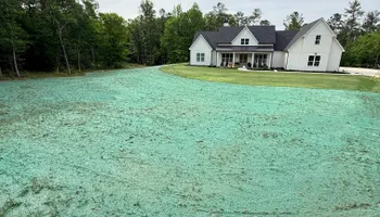 Hydroseeding for J&J Hauling and Outdoor LLC  in Fayetteville, GA
