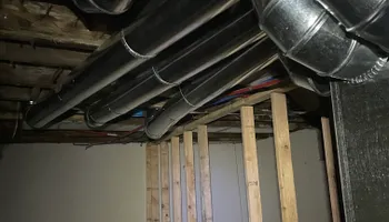 Bathroom Renovation for GAC HOME RESTORATION in Detroit, MI