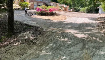 Commercial Concrete Work for Musick Concrete Services in Kitty Hawk, NC