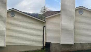 Residential Pressure Washing for Roanokes #1 Choice for Premium Pressure Washing in Roanoke, VA
