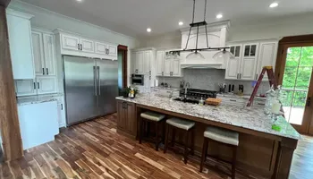 Complete Home Remodeling for Brother’s Construction in Sevierville, TN