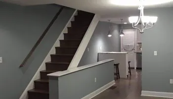 Interior Painting for J-MARKS Custom Painting in Deptford Township, NJ