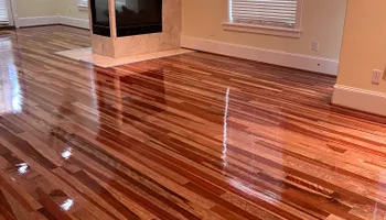 Hardwood Floors for Imperial Wood & Epoxy Flooring in Houston, TX