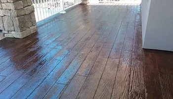 Commercial Concrete for Preciado Concrete LLC in Colorado Springs, CO