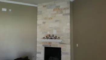 Interior Painting for Beast Painting & Fence in Austin, TX
