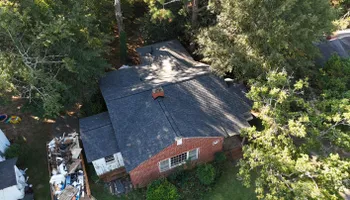 Roofing Replacement for Georgia Roof Rescue in Woodbury, GA