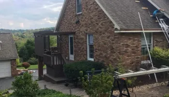 Roofing services/repair/replace for A-1 Seamless Gutters in Greensburg, PA