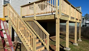 Interior Painting for Greenbriar Remodeling & Painting LLC in Marietta, GA