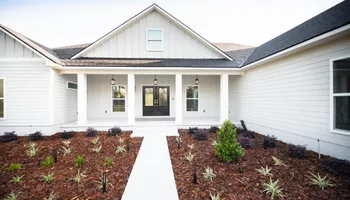 New Construction for Cypress Home Builders in Baker County, FL