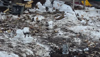 Helical Pier Footings for Elite Piers LLC in East Bethel, MN