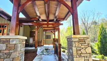 Interior Painting for JV Painting Services LLC in Hendersonville, NC