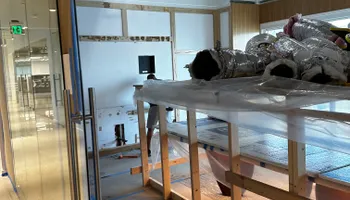 Interior Painting for La Grande Painting in Miami, FL