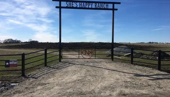 Fence Installation for Bigtime Fence & Construction in Farmersville,  TX