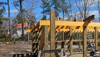 Roofing Installation for Secure Construction and Roofing in Wilmington, NC