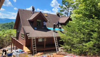 Interior Painting for JV Painting Services LLC in Hendersonville, NC