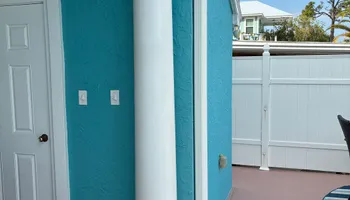 Interior Painting for Ferrell’s Professional Painting & Home Services LLC in Panama City Beach, FL