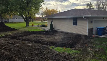 New Construction Homes for Mitchell Builders LLC in Lake County, IN