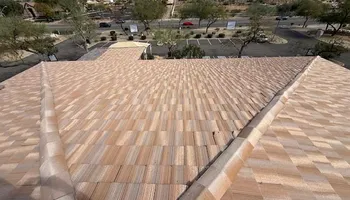 Roofing Installation for Generations Roofing in Tucson, AZ