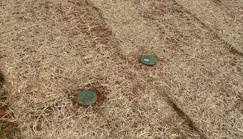 Site Preparation for Site Solutions in Lynchburg, Virginia