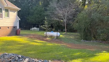Gravel Driveway Install for Early Byrd Landscaping & Lawn Care  in Angier, NC