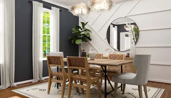 Kitchen Renovation for Seaboard Construction & Real Estate Group in Quincy, FL