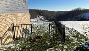 Fence Installation for Fratelli Contracting & More in Pittsburgh, PA