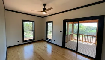 Interior Painting for PERRY PAINTING in Lynchburg, VA