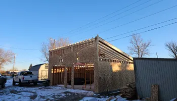 Concrete for Back Country Flooring & Remodeling in Lewistown, MT