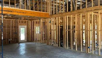   Barndominium for RL Barns & Barndominiums in Deatsville, AL