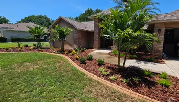 Landscape Design for Tezna Landscaping, Trees & Pavers in Valrico, FL