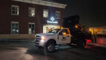 Snow Removal for Sunrise Property Services in Ann Arbor, MI