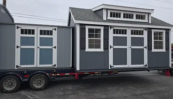 Services for Rockhold Sheds in Deale, MD