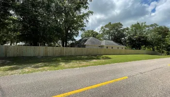 Fence Installation for Jaguar Fence in Mobile, AL