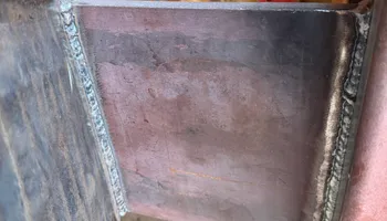 Field and Mobile Repair Services for Grounded Welding & Fabrication in Bend, OR