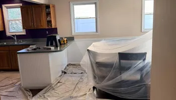 Interior Painting for MHC Painting in Bucks County,  PA