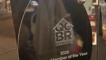 Kitchen Renovation for Big Picture Construction & Design in Eldridge, IA