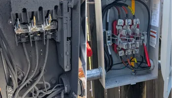Electrical Repairs for MKC Electric in Weslaco, TX