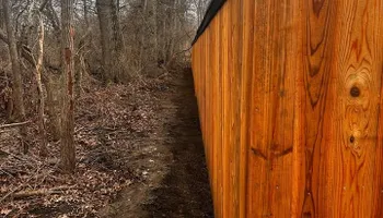 Fence Installation & Repairs for Risner Construction in De Motte, IN