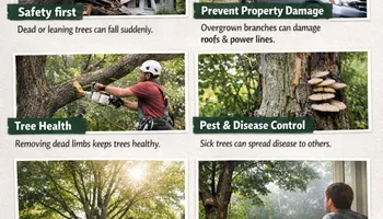 Tree Trimming for Highlife Tree Care And Landscaping in Altamonte Springs, FL