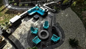 Excavation for DiSessa Landscape & Construction in Wantage, NJ