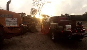 Metal Fabrication for Frazier's Welding & Repair LLC in Chiefland, FL