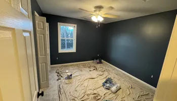 Interior Painting for Prime Touch Painting LLC in Staunton, VA