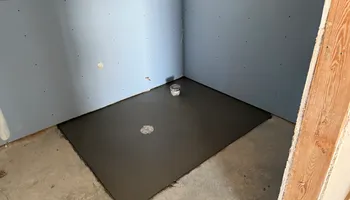 Architectural Walls for TNT Concrete and Construction in Roy, UT