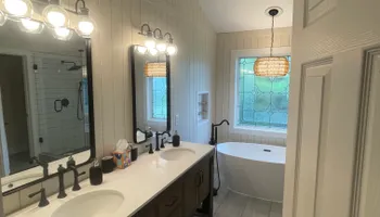 Kitchen Renovation for Cincinnati Custom Remodel LLC in Cincinnati, OH